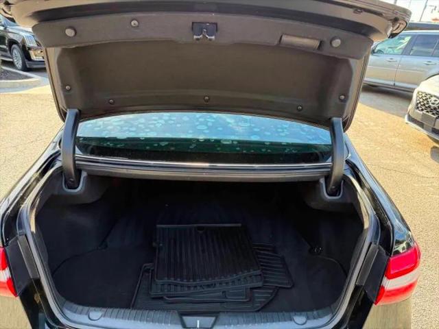 2014 Kia Cadenza Premium