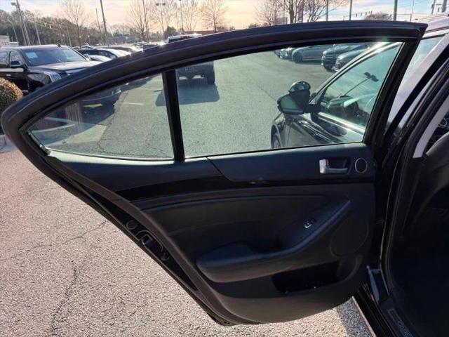 2014 Kia Cadenza Premium