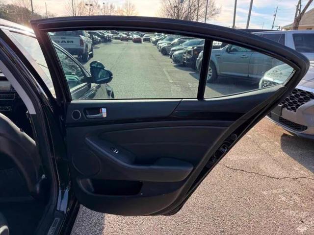 2014 Kia Cadenza Premium