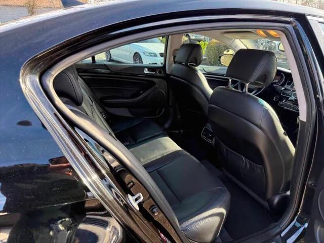 2014 Kia Cadenza Premium