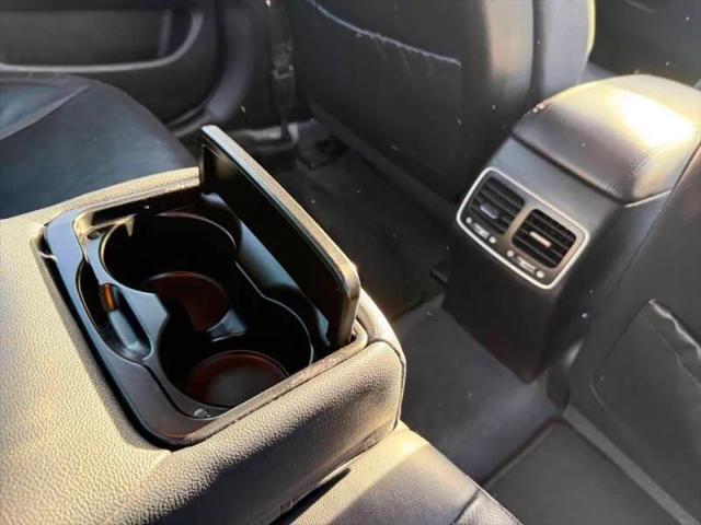 2014 Kia Cadenza Premium