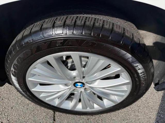 2016 BMW X5 xDrive50i