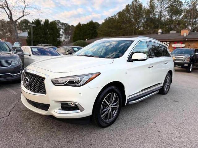 2017 INFINITI QX60 3.5 for sale in Buford, GA