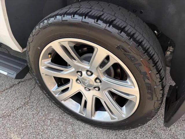 2018 Cadillac Escalade ESV Premium Luxury