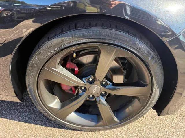 2019 Genesis G70 2.0T Advanced
