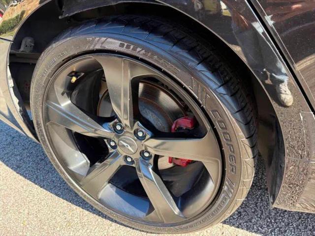 2019 Genesis G70 2.0T Advanced