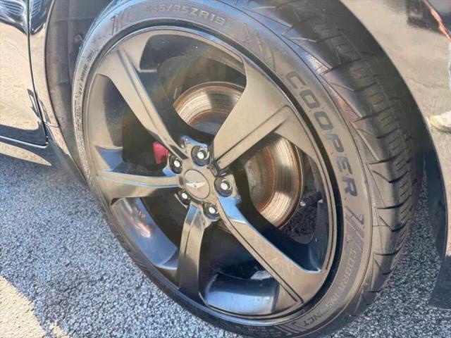 2019 Genesis G70 2.0T Advanced