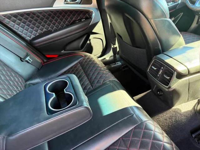 2019 Genesis G70 2.0T Advanced