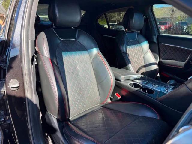 2019 Genesis G70 2.0T Advanced