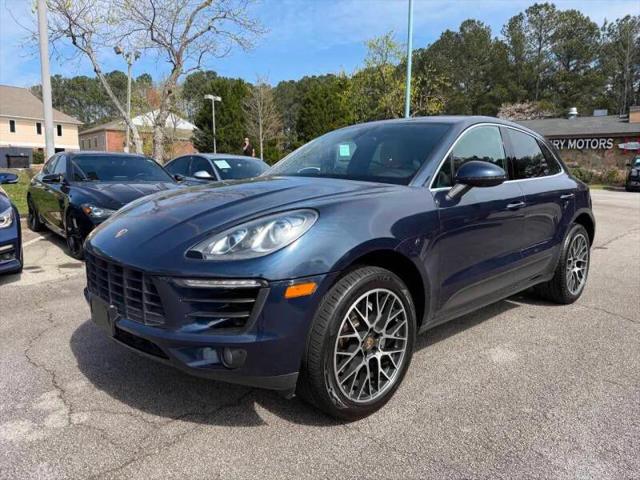 2016 Porsche Macan S for sale in Buford, GA