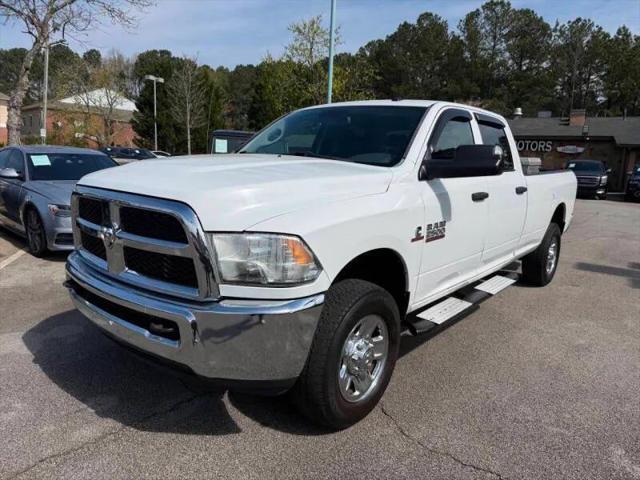2015 Ram 2500 Tradesman for sale in Buford, GA