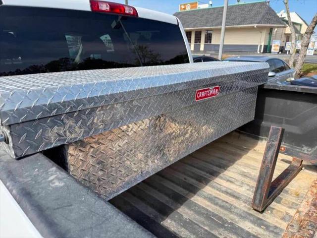 2015 Ram 2500 Tradesman