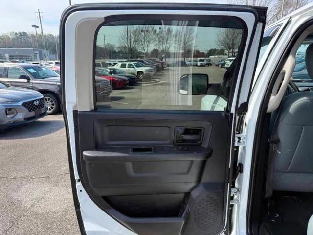 2015 Ram 2500 Tradesman