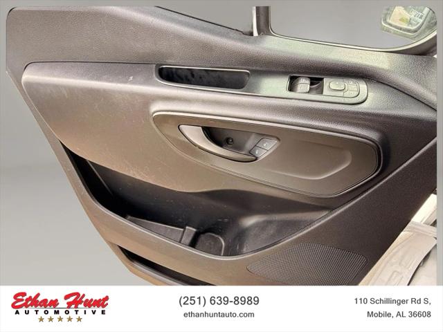 2021 Mercedes-Benz Sprinter 2500 Standard Roof V6