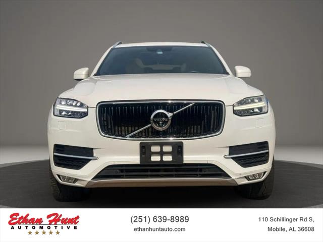 2018 Volvo XC90 T6 Momentum