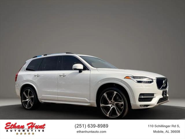 2018 Volvo XC90 T6 Momentum