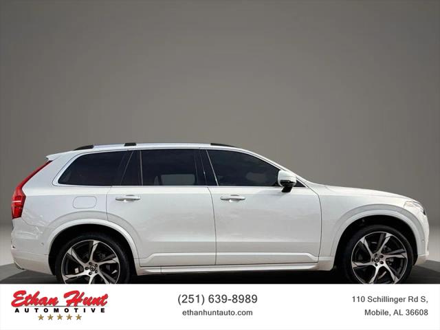 2018 Volvo XC90 T6 Momentum