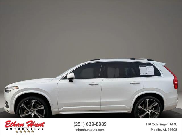 2018 Volvo XC90 T6 Momentum