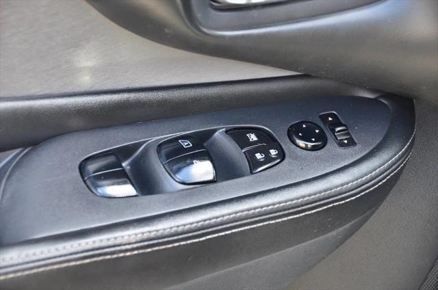 2020 Nissan Murano SV FWD