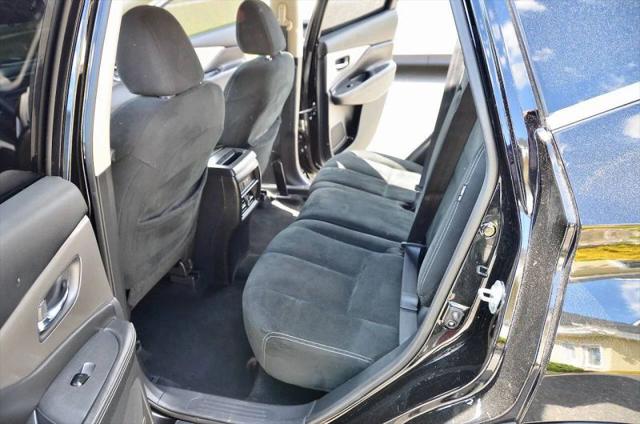 2020 Nissan Murano SV FWD
