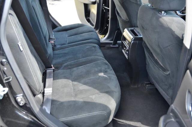 2020 Nissan Murano SV FWD