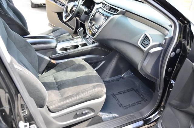2020 Nissan Murano SV FWD