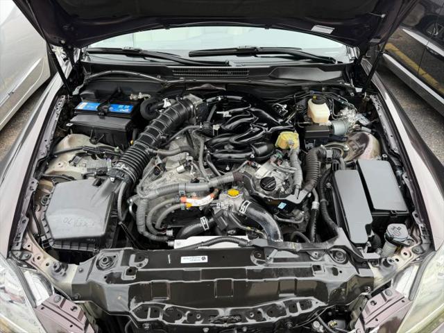 2012 Lexus IS 250 250