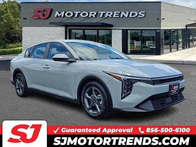 2025 Kia K4 LXS for sale in Vineland, NJ