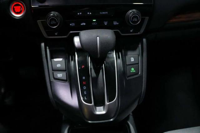 2021 Honda CR-V 2WD EX