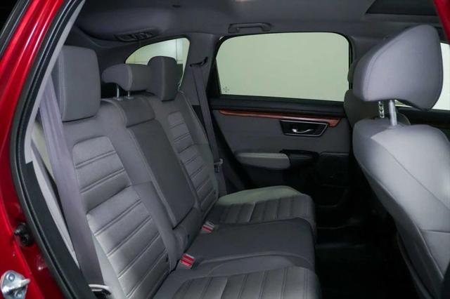 2021 Honda CR-V 2WD EX
