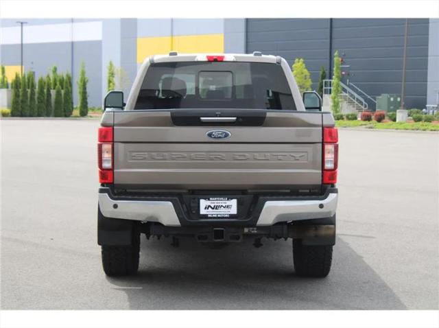 2020 Ford F-350 LARIAT
