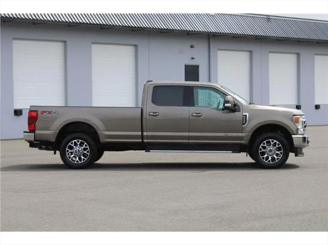 2020 Ford F-350 LARIAT