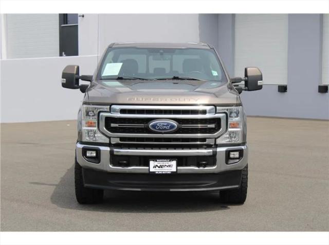 2020 Ford F-350 LARIAT