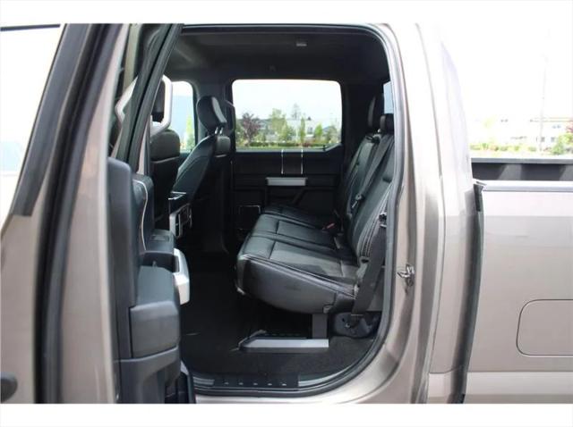 2020 Ford F-350 LARIAT