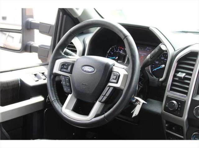 2020 Ford F-350 LARIAT