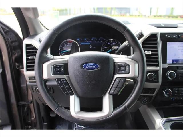 2020 Ford F-350 LARIAT