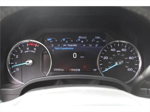 2020 Ford F-350 LARIAT