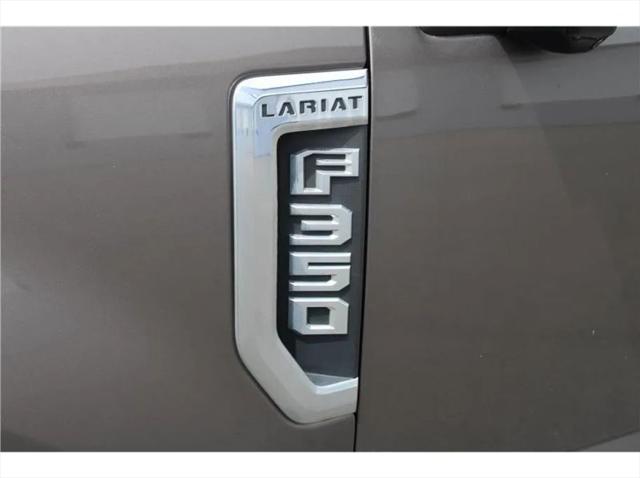 2020 Ford F-350 LARIAT