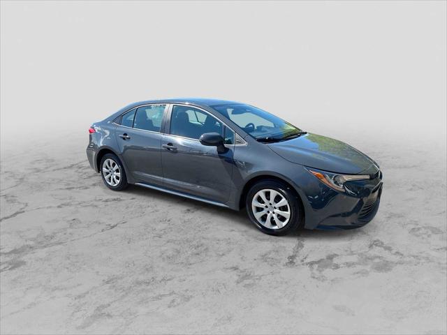 2023 Toyota Corolla LE for sale in Billings, MT