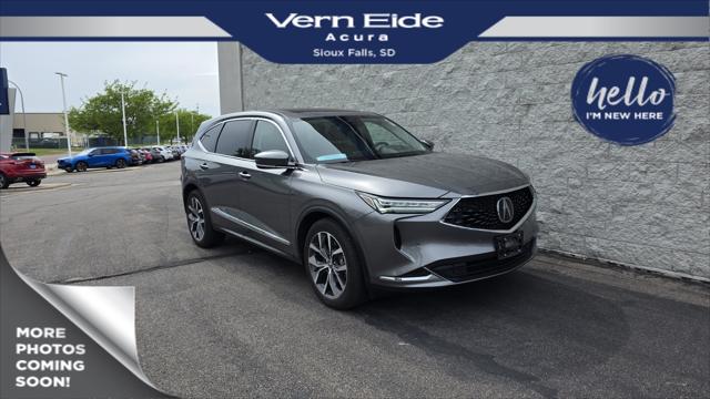 2024 Acura MDX Technology Package for sale in Siux Falls, SD