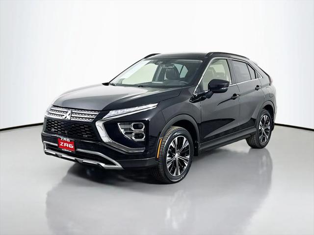 2022 Mitsubishi Eclipse Cross SE S-AWC for sale in Everett, WA