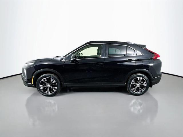 2022 Mitsubishi Eclipse Cross SE S-AWC
