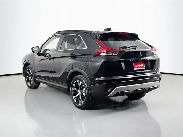 2022 Mitsubishi Eclipse Cross SE S-AWC
