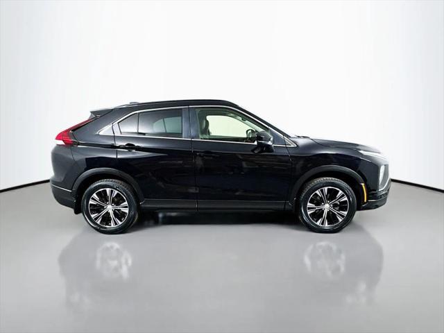 2022 Mitsubishi Eclipse Cross SE S-AWC