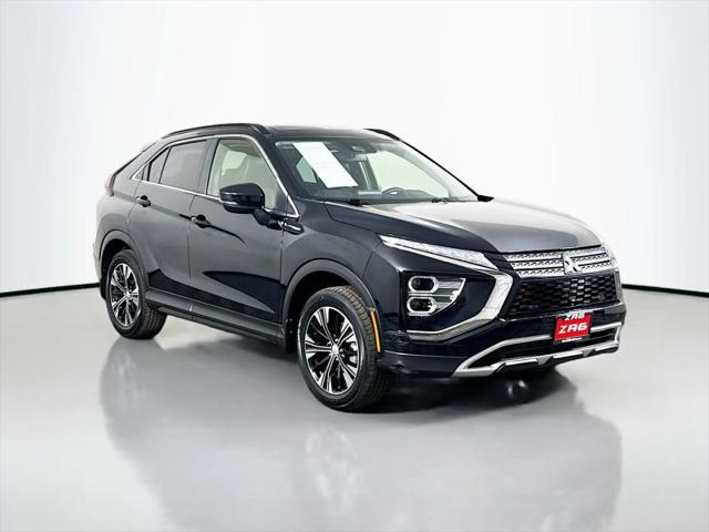 2022 Mitsubishi Eclipse Cross SE S-AWC
