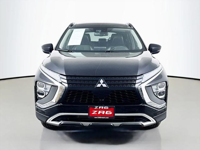 2022 Mitsubishi Eclipse Cross SE S-AWC