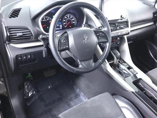 2022 Mitsubishi Eclipse Cross SE S-AWC