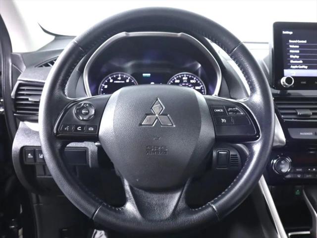 2022 Mitsubishi Eclipse Cross SE S-AWC