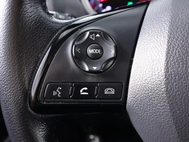 2022 Mitsubishi Eclipse Cross SE S-AWC