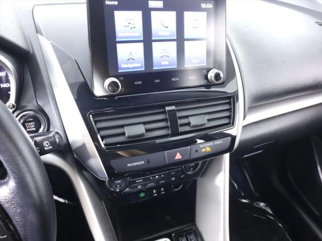 2022 Mitsubishi Eclipse Cross SE S-AWC